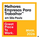 Melhores empresas para trabalhar em São Paulo