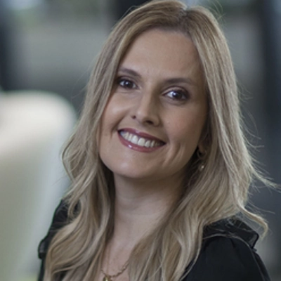 Alessandra Borelli Vieira