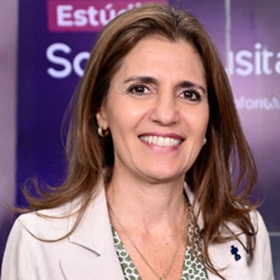 Ana Estela Haddad