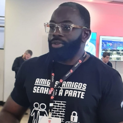 António Liberato Figueira Ngonga