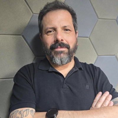 Bob Reis