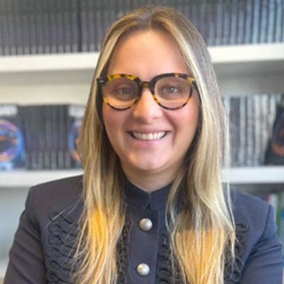 Caroline Bujato Dipp