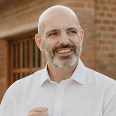 Cristiano Silverio