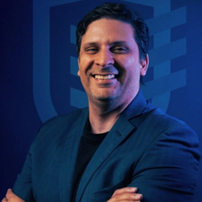 Daniel Tupinambá