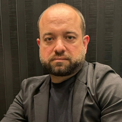 David de Borba Basler