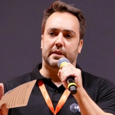 Diego Vilhena Gonçalves