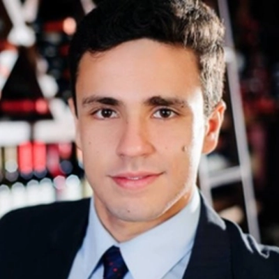 Foto de Diogo Manganelli