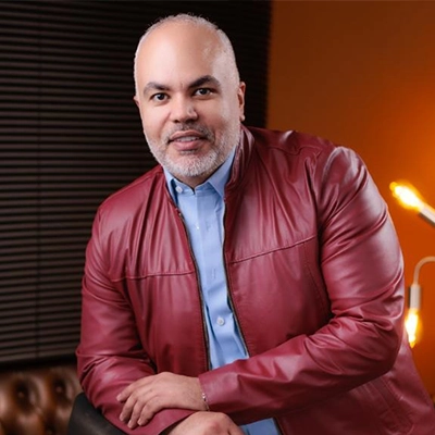 Foto de Humberto Ortiz