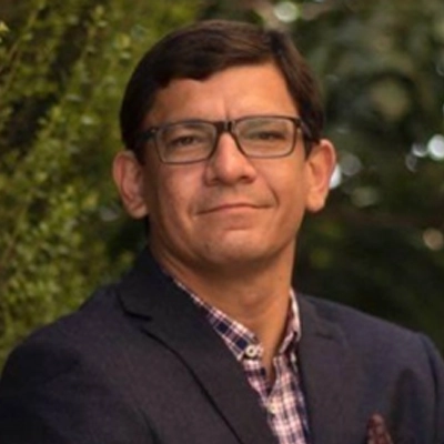 João Araújo Monteiro Neto
