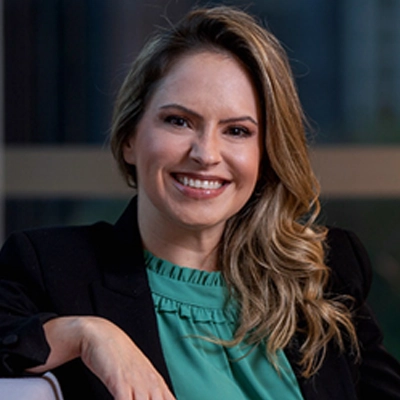 Juliana Abrusio Florêncio