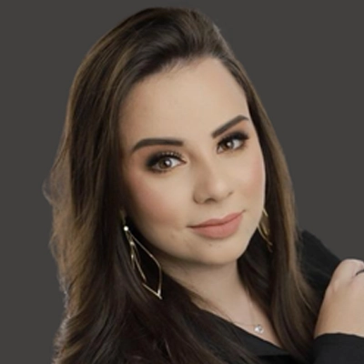Laysa Rafaely Rosini Cytipikovicz