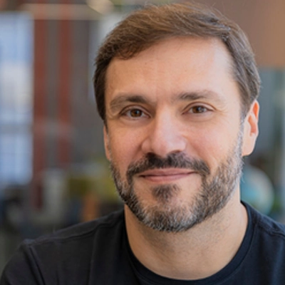 Marcel Leonardi