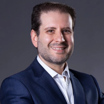 Marcelo Xavier de Freitas Crespo
