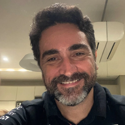 Marcio Neri
