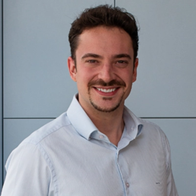Pedro Nachbar Sanches