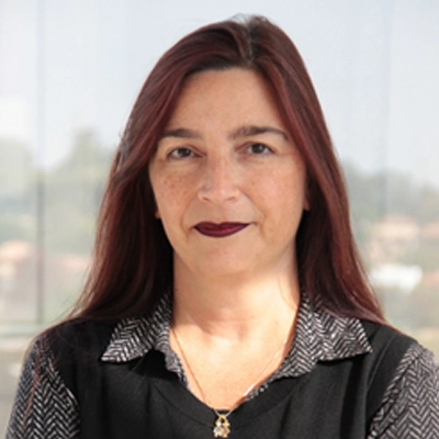 Rogeria Leoni Cruz