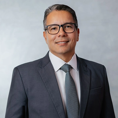 Foto de Fabrício da Mota Alves