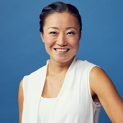 Kristie Chon Flynn