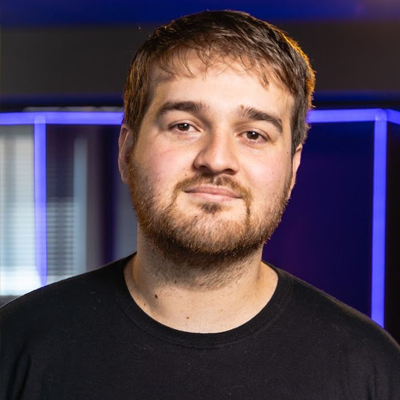 Igor Pacheco Pinzegher